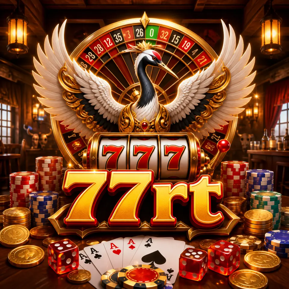 77rt APK Resmi Akses