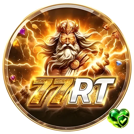 77rt Logo - Resmi